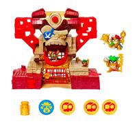Magic Box Figure Piratix Gorilla Temple