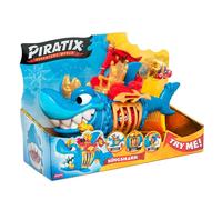 Magic Box Figure Piratix King Shark