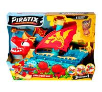Magic Box Figure Piratix S Dragon Ship