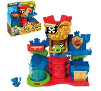 Magic Box Figure Piratix Skull Fortress