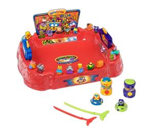 Magic Box Figure Superthings Battle Arena