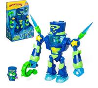 Magic Box Figure Superthings Enigma Ultra Striker