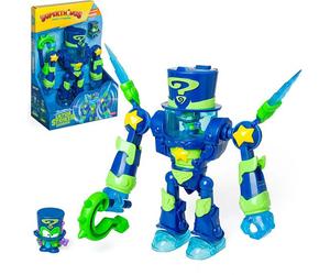 Magic Box Figure Superthings Enigma Ultra Striker