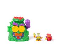 Magic Box Figure Superthings Kazoom Hidden Base Professor