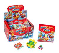 Magic Box Figure Superthings Kazoom Kids 24 Unités