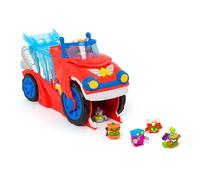 Magic Box Figure Superthings Kazoom Power Bite Attack