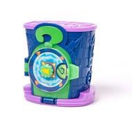 Magic Box Figure Superthings Kazoom Power Hidden Base Enigma