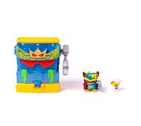 Magic Box Figure Superthings Kazoom Power Hidden Base King