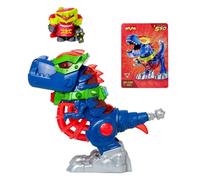 Magic Box Figure Superthings Mr King T-rex