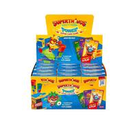Magic Box Figure Superthings Power Hideout & Card Pack