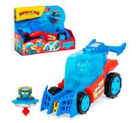 Magic Box Figure Superthings Turbo Spinner Hero