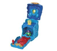 MagicBox Set PIRATIX Grotte Secrète des Requins – Piratix exclusif, 2 accessoires Cristal