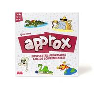Magic Box Jeu De Société Approx