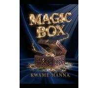 Magic Box: Justice Media
