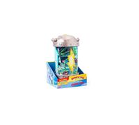 MagicBox Boîte de transport Superthings S – 8 figurines surprise Multicolore Enfants