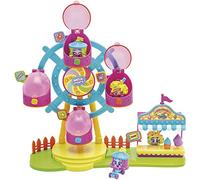 Magic Box MOJIPOPS - La Fête Foraine, PMPSP114IN00