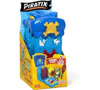 Magic Box Piratix Caverne secrète du requin Bleu Bleu One Size