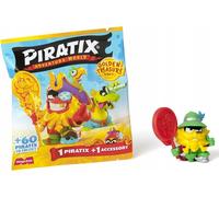 MAGIC BOX - PIRATIX - GOLDEN TREASURE SERIES - FIGURETTE - 1 pc.