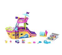 Magic Box PMPSP112IN30 MojiPops Multicolore