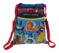 Magic Box Sac à Cordon Kids Superthings