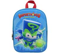 Magic Box Sac à Dos 30 Cm 3d 5l Superthings