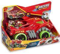 Magic Box T-racers Drachen-squad Starter One Size