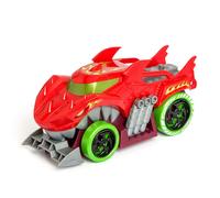 Magic Box T-racers Lanceur Escouade Dragon