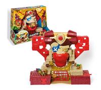 MagicBox - Figurine Piratix Gorilla Temple S - Multicolore - Enfants