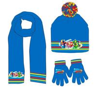 Magic Box Toys Chapeau Superzings