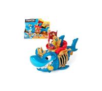 Magic Box Toys Piratex Figure de requin royal Multicolore One Size