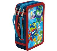 Magic Box Trousse Filled Triple Superthings