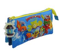 Magic Box Trousse Triple Kids Superthings