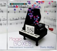 Magic Boxes