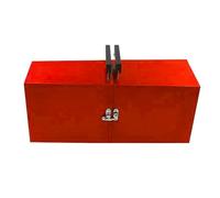 Magic Broken Arm Box - Portable Illusion Prop For Stage Performances and Costume Magician Acts | Fun Entertainment Trick Adds Surprise To Parties, Shows, Events, with Multi-Color Design