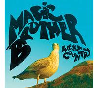 Magic Brother - West Country EP [Import]