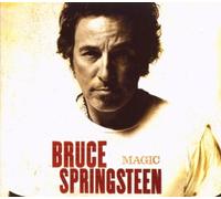 Magic Bruce Springsteen