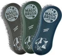 Magic Brush CornFlowers Edition Lot de 3 brosses