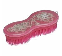 Magic brush HorseGuard Rose TU