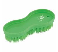 Magic brush HorseGuard Vert TU