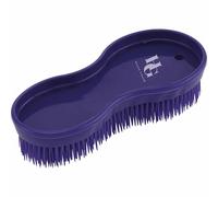 Magic brush HorseGuard Violet TU