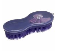 Magic brush HorseGuard Violet TU
