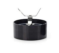 Magic Bullet MBR-BA031 Lame de concasseur à glace en acier inoxydable Noir