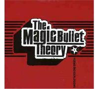 Magic Bullet Theory - Poems & Explosion [Import]