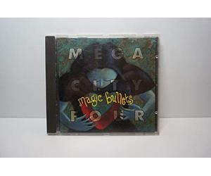 Magic Bullets [Import]