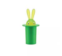 MAGIC BUNNY porte cure-dent ALESSI Vert