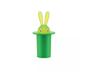 MAGIC BUNNY porte cure-dent ALESSI Vert