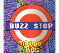 Magic Bus (1991) [Import]