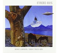 Magic Bus - Seven Wonders/Eight Miles High