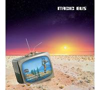 Magic Bus - Transmission from. [Import]