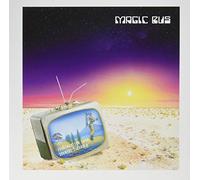Magic Bus - Transmission from Sogmore'S Garden